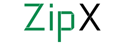 ZipX